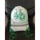 GYM SACK DEPORTIVO PERSONALIZADO CIUDAD REAL CERES TEXTIL Y PUBLICIDAD