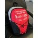 MOCHILA DEPORTE PERSONALIZADA ASTURIAS CERES TEXTIL Y PUBLICIDAD