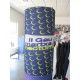 TUBULAR MULTIFUNCIONAL full print TAPACUELLOS PERSONALIZADO A TODO COLOR
