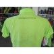 POLO TÉCNICO PERSONALIZADO ALEMANIA LISO ACQUA ROYAL CERES TEXTIL Y PUBLICIDAD