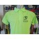 POLO TÉCNICO PERSONALIZADO ALEMANIA LISO ACQUA ROYAL CERES TEXTIL Y PUBLICIDAD