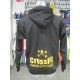 SUDADERA 285 GRS. 50% POL/50% ALG. REF. 034 CERES TEXTIL Y PUBLICIDAD