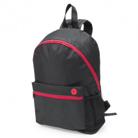 MOCHILA DEPORTE WILFEK CERES TEXTIL Y PUBLICIDAD