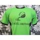 CAMISETA TÉCNICA PERSONALIZADA BOOMER ACQUA ROYAL CERES TEXTIL Y PUBLICIDAD