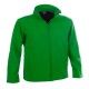 CHAQUETA SOFT SHELL MAKITO BAIDOK CERES TEXTIL Y PUBLICIDAD