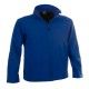 CHAQUETA SOFT SHELL MAKITO BAIDOK CERES TEXTIL Y PUBLICIDAD