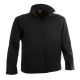 CHAQUETA SOFT SHELL MAKITO BAIDOK CERES TEXTIL Y PUBLICIDAD