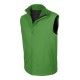 CHALECO SOFT SHELL BALMAX CERES TEXTIL Y PUBLICIDAD