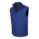 CHALECO SOFT SHELL BALMAX CERES TEXTIL Y PUBLICIDAD