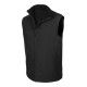 CHALECO SOFT SHELL BALMAX CERES TEXTIL Y PUBLICIDAD