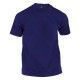 CAMISETA 100% ALGODÓN PREMIUM COLOR CERES TEXTIL Y PUBLICIDAD