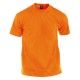 CAMISETA 100% ALGODÓN PREMIUM COLOR CERES TEXTIL Y PUBLICIDAD