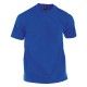 CAMISETA 100% ALGODÓN PREMIUM COLOR CERES TEXTIL Y PUBLICIDAD