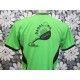 CAMISETA TÉCNICA PERSONALIZADA BOOMER ACQUA ROYAL CERES TEXTIL Y PUBLICIDAD