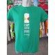 CAMISETA PERSONALIZADA ALGODÓN ATOMIC 150 CERES TEXTIL Y PUBLICIDAD