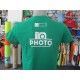CAMISETA PERSONALIZADA ALGODÓN ATOMIC 150 CERES TEXTIL Y PUBLICIDAD