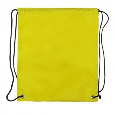 GYM SACK NIÑO COYO 30 X 28,5 CMS MKT CERES TEXTIL Y PUBLICIDAD