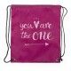 GYM SACK NIÑO COYO 30 X 28,5 CMS MKT CERES TEXTIL Y PUBLICIDAD