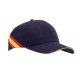 GORRA ESPAÑA 100% ALGODÓN IBERIA CERES TEXTIL Y PUBLICIDAD