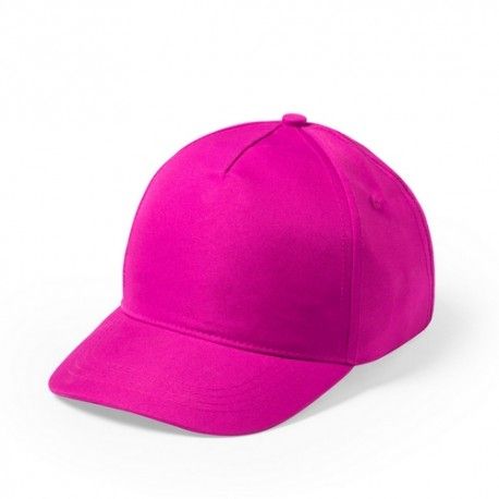 GORRA 100% ALGODÓN IBERIA CERES TEXTIL Y PUBLICIDAD