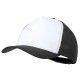 GORRA POLIESTER TECNICA SODEL CERES TEXTIL Y PUBLICIDAD