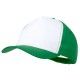 GORRA POLIESTER TECNICA SODEL CERES TEXTIL Y PUBLICIDAD