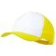 GORRA POLIESTER TECNICA SODEL CERES TEXTIL Y PUBLICIDAD