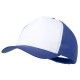 GORRA POLIESTER TECNICA SODEL CERES TEXTIL Y PUBLICIDAD