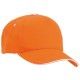gorra algodon five  ceres textil y publicidad