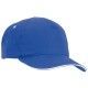 gorra algodon five  ceres textil y publicidad