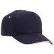 gorra algodon five  ceres textil y publicidad