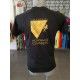 CAMISETA TÉCNICA PERSONALIZADA CERES TEXTIL Y PUBLICIDAD  MONTECARLO HOMBRE ROLY