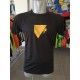 CAMISETA TÉCNICA PERSONALIZADA CERES TEXTIL Y PUBLICIDAD  MONTECARLO HOMBRE ROLY