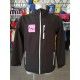 CHAQUETA TÉCNICA PERSONALIZADA ANTARTIDA SOFT SHELL ROLY CERES TEXTIL Y PUBLICIDAD