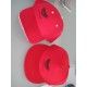 gorra algodon five  ceres textil y publicidad
