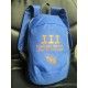 MOCHILA DEPORTE DECATH CERES TEXTIL Y PUBLICIDAD