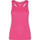 CAMISETA tecnica SHURA MUJER roly barata personalizada CERES TEXTIL Y PUBLICIDAD
