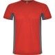 CAMISETA 100% POLIESTER SHANGHAI CERES TEXTIL Y PUBLICIDAD