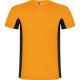 CAMISETA 100% POLIESTER SHANGHAI CERES TEXTIL Y PUBLICIDAD