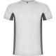 CAMISETA 100% POLIESTER SHANGHAI CERES TEXTIL Y PUBLICIDAD
