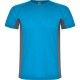 CAMISETA 100% POLIESTER SHANGHAI CERES TEXTIL Y PUBLICIDAD