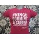 CAMISETA PERSONALIZADA ALGODÓN JAMAICA MUJER ROLY CERES TEXTIL Y PUBLICIDAD