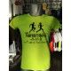 CAMISETA TÉCNICA PERSONALIZADA CERES TEXTIL Y PUBLICIDAD MONTECARLO 2013 MUJER ROLY