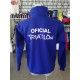 SUDADERA MEDIA CREMALLERA 285 GRS. 50% POL/50% ALG. REF. 202 CERES TEXTIL Y PUBLICIDAD