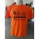 CAMISETA 100% ALGODÓN PREMIUM COLOR CERES TEXTIL Y PUBLICIDAD