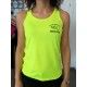 CAMISETA TÉCNICA MUJER TIRANTE LEMERY MKT CERES TEXTIL Y PUBLICIDAD