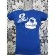 CAMISETA PERSONALIZADA ALGODÓN JAMAICA MUJER ROLY CERES TEXTIL Y PUBLICIDAD