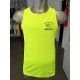 CAMISETA TIRANTE ANDRÉ ROLY CERES TEXTIL Y PUBLICIDAD