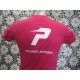 CAMISETA PERSONALIZADA ALGODÓN JAMAICA MUJER ROLY CERES TEXTIL Y PUBLICIDAD