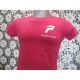 CAMISETA PERSONALIZADA ALGODÓN JAMAICA MUJER ROLY CERES TEXTIL Y PUBLICIDAD